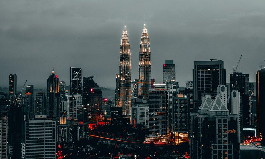 2N Kuala Lumpur With 1N Genting Package